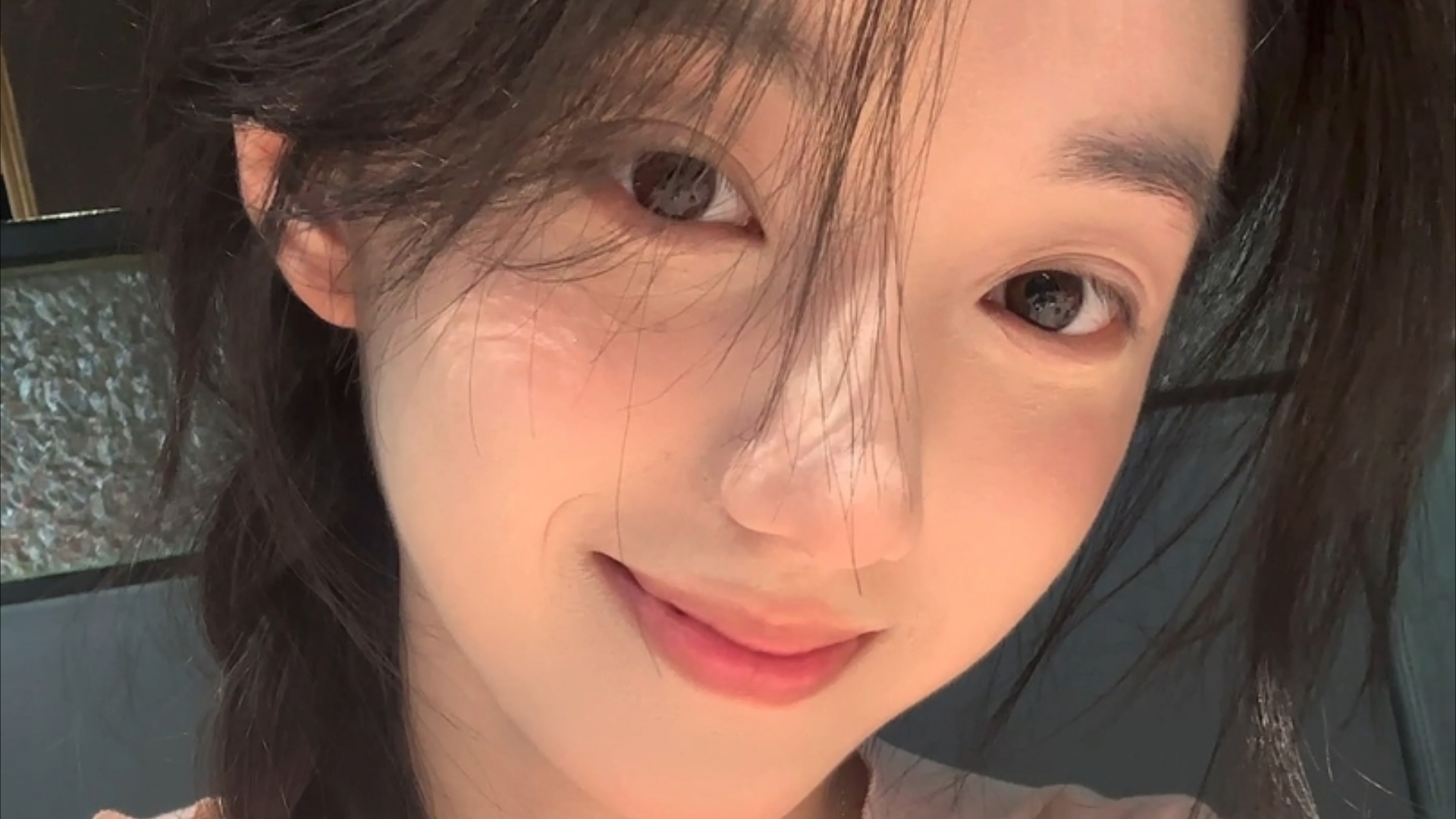 广西自贸试验区应用北斗定位技术 护航进口种牛高效通关